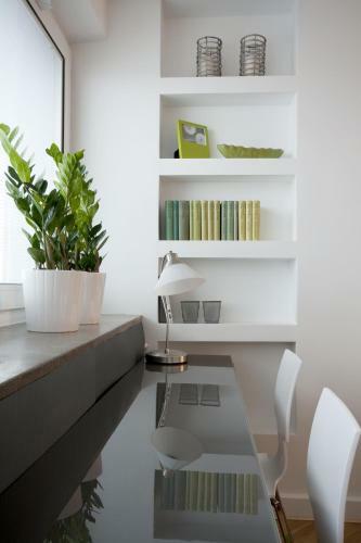 Apartament Swietokrzyska