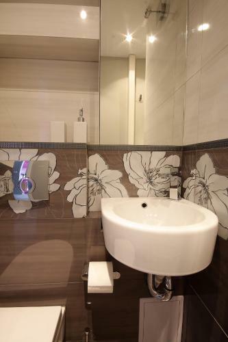 Apartament Swietokrzyska
