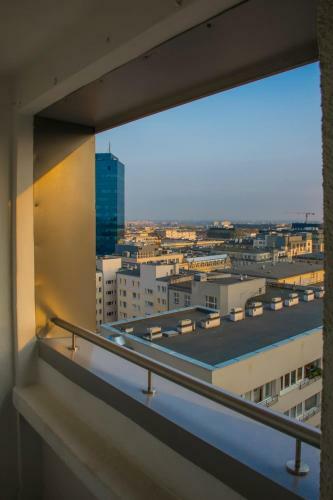 Apartament Swietokrzyska