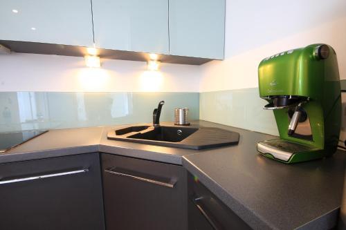 Apartament Swietokrzyska