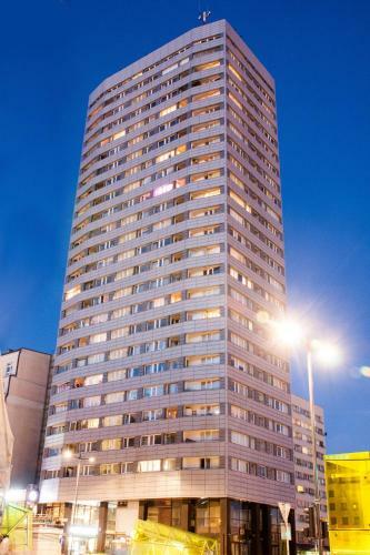 Apartament Swietokrzyska