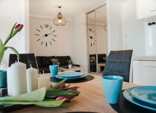 Apartamento Stay Win Aura Gda?sk I