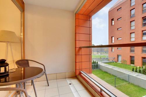 Apartamento Stay Win Aura Gda?sk I