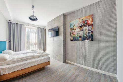 Apartamento Stay Win Aura Gda?sk I