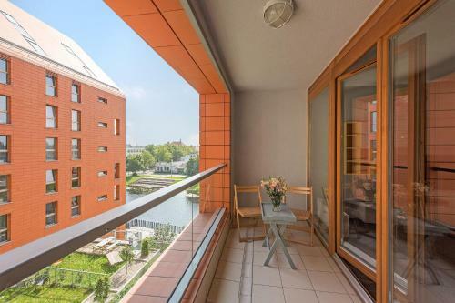 Apartamento Stay Win Aura Gda?sk I