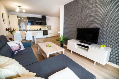Apartamento Stay Win Aura Gda?sk I