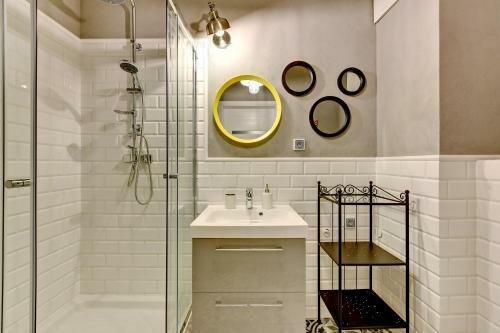 Apartamento Stay Win Aura Gda?sk I