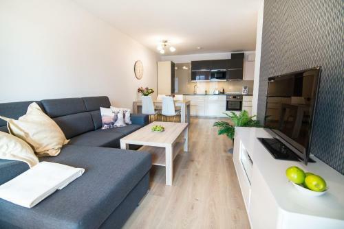 Apartamento Stay Win Aura Gda?sk I
