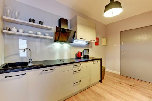 Apartamento Stay Win Aura Gda?sk I