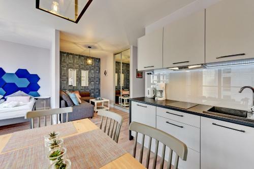 Apartamento Stay Win Aura Gda?sk I
