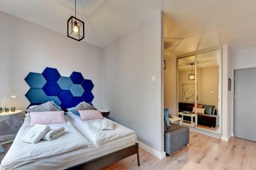 Apartamento Stay Win Aura Gda?sk I