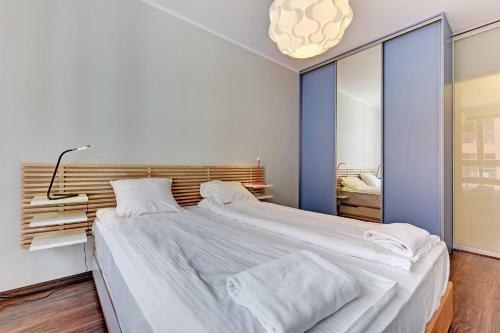 Apartamento Stay Win Aura Gda?sk I