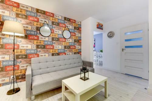 Apartamento Stay Win Aura Gda?sk I