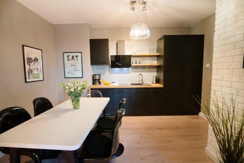Apartamento Stay Win Aura Gda?sk I