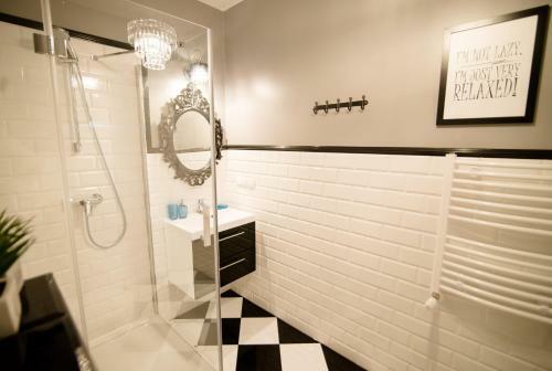 Apartamento Stay Win Aura Gda?sk I