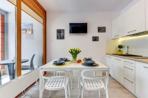Apartamento Stay Win Aura Gda?sk I