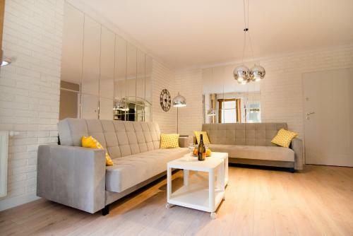 Apartamento Stay Win Aura Gda?sk I