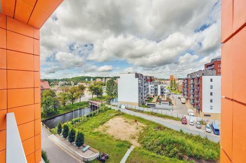 Apartamento Stay Win Aura Gda?sk I