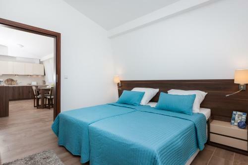Apartamento Aquamarina ?winouj?cie