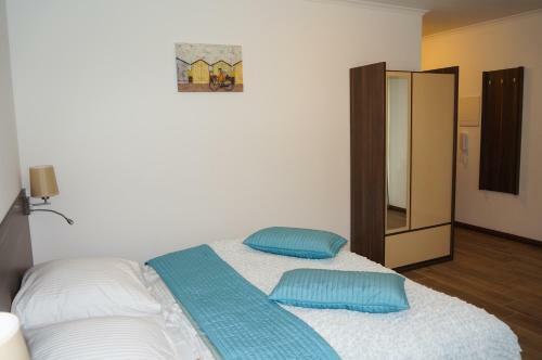 Apartamento Aquamarina ?winouj?cie