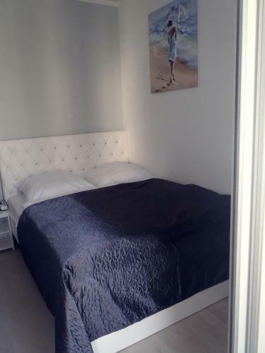 Apartamento Aquamarina ?winouj?cie