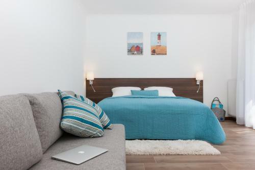 Apartamento Aquamarina ?winouj?cie