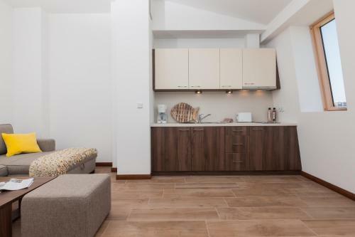 Apartamento Aquamarina ?winouj?cie