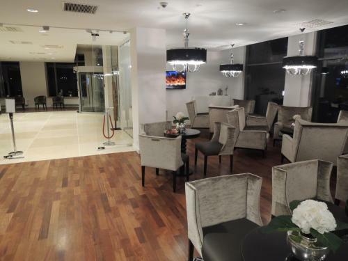 Diune Resort & Apartamenty