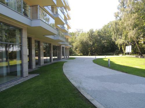 Diune Resort & Apartamenty