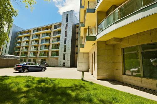 Diune Resort & Apartamenty
