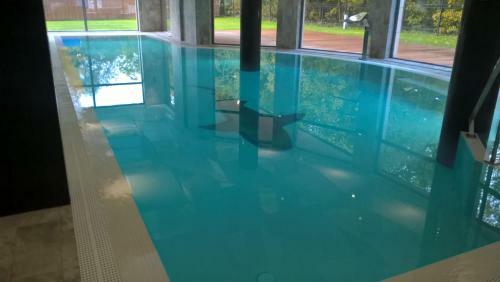 Diune Resort & Apartamenty