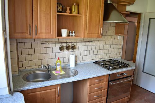 Dobry Apartament - Wis?a Centrum