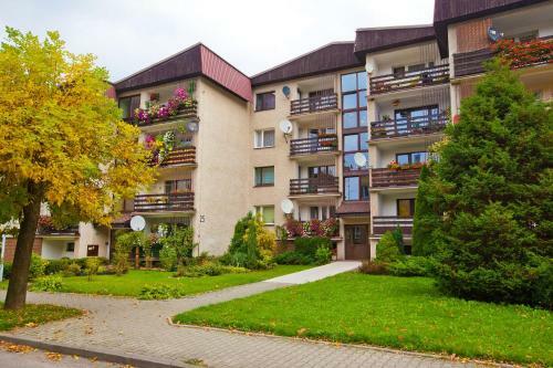 Dobry Apartament - Wis?a Centrum