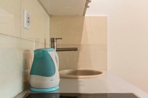 Apartament Studio Na Tetmajera
