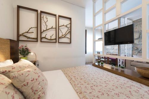 Apartamento Bmyguest - Urban Tree House