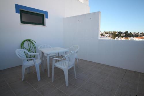 Apartamento Urban Beach - O L�rio