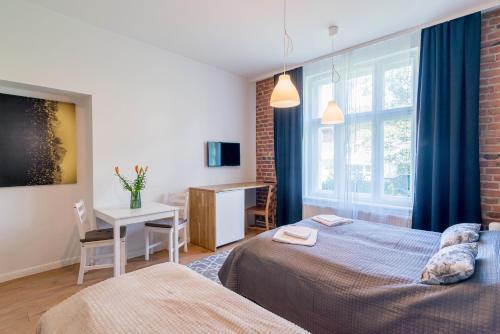 Apartamento Haffnera 70