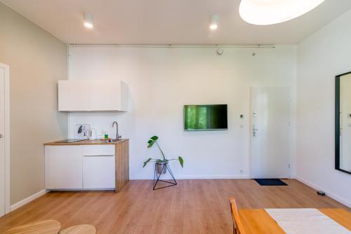 Apartamento Haffnera 70