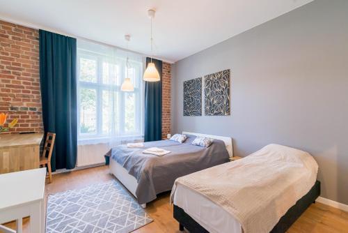 Apartamento Haffnera 70