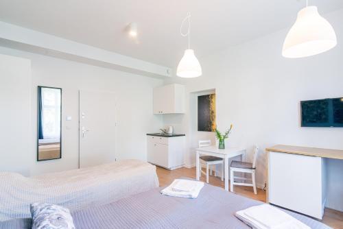 Apartamento Haffnera 70