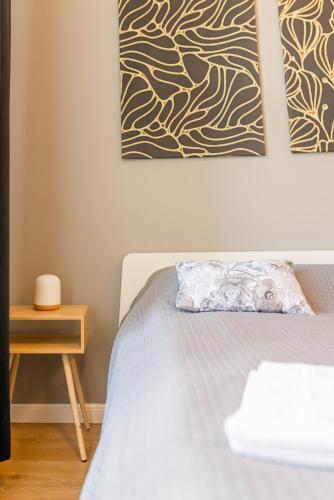 Apartamento Haffnera 70