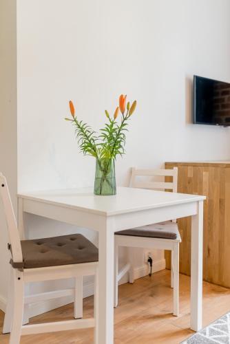 Apartamento Haffnera 70