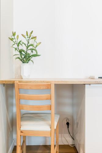Apartamento Haffnera 70
