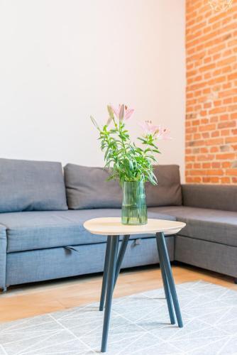 Apartamento Haffnera 70