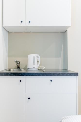 Apartamento Haffnera 70