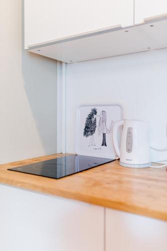 Apartamento Haffnera 70