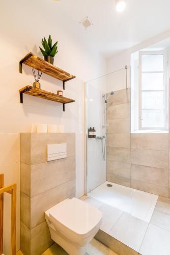 Apartamento Haffnera 70