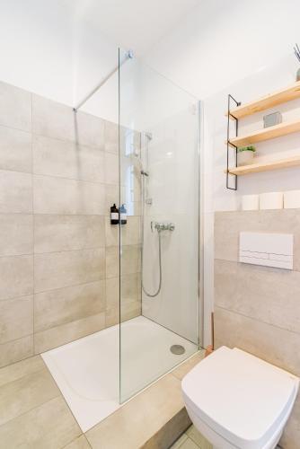 Apartamento Haffnera 70