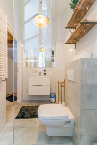 Apartamento Haffnera 70