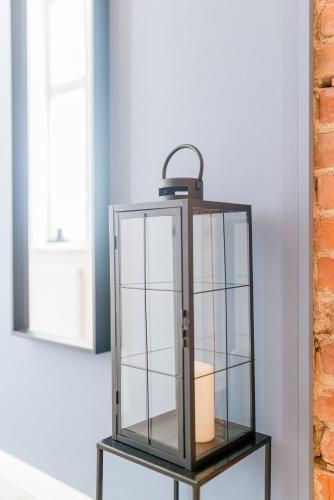 Apartamento Haffnera 70